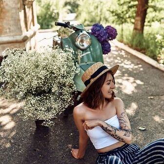 Фото галереи