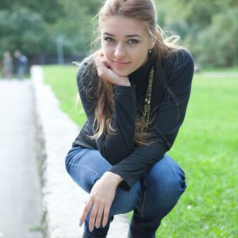 Фото галереи