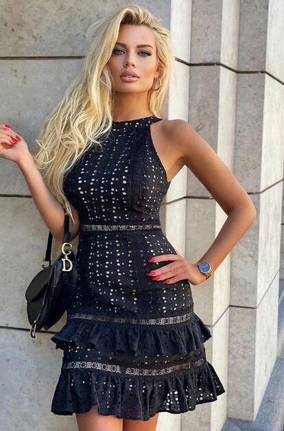 Настя - фото