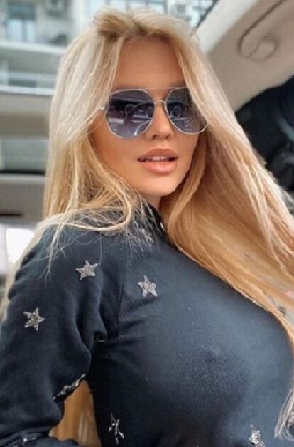 Евгеша - фото