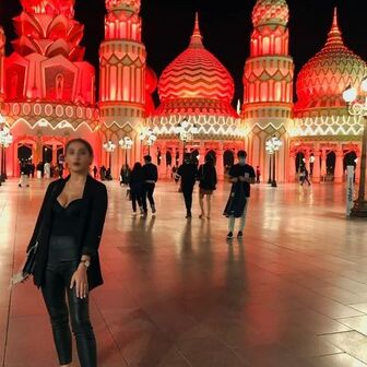 Фото галереи