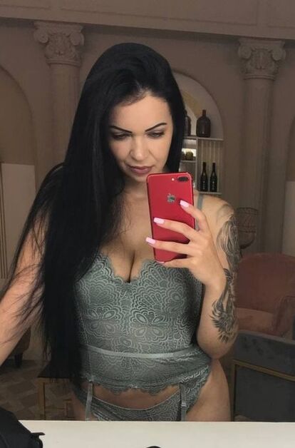 Ариана - фото