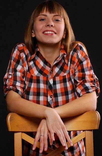 Альвина - фото