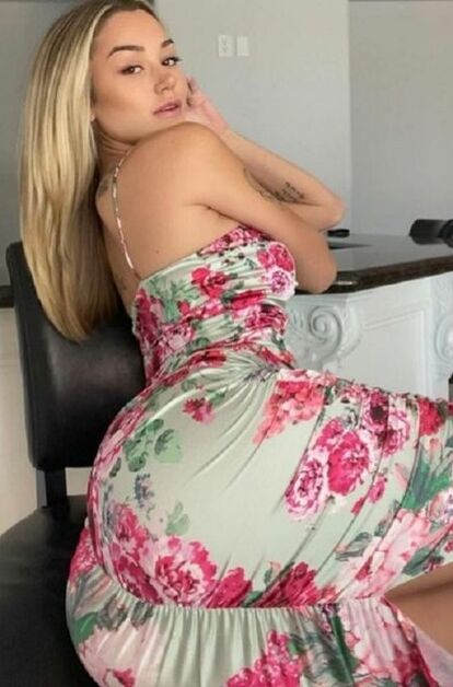 Алина - фото