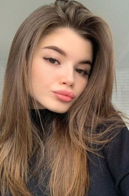 Анюта - фото