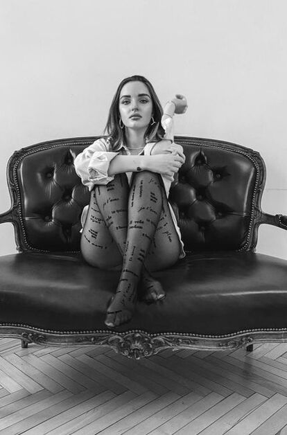 Сонечка - фото