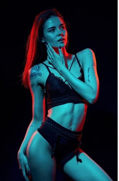 Спенсер - фото