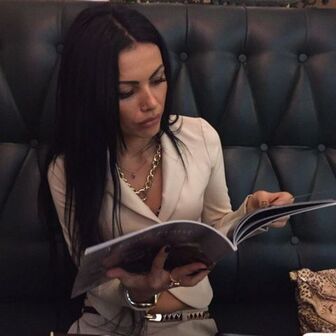 Фото галереи