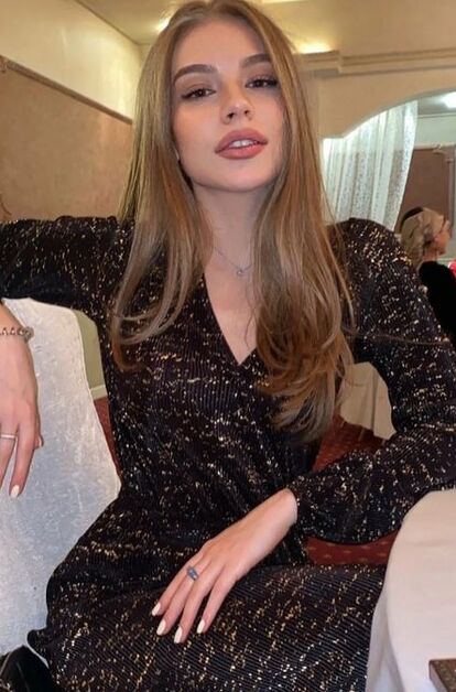 Вероника - фото