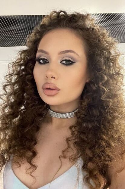 Мишель - фото