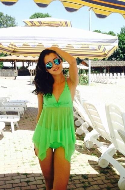 Ольга - фото