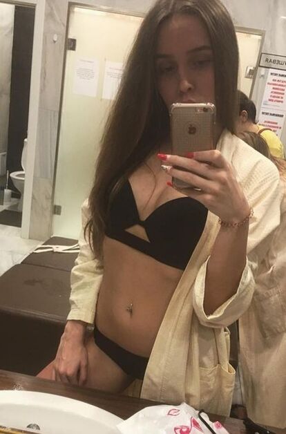 Алина - фото