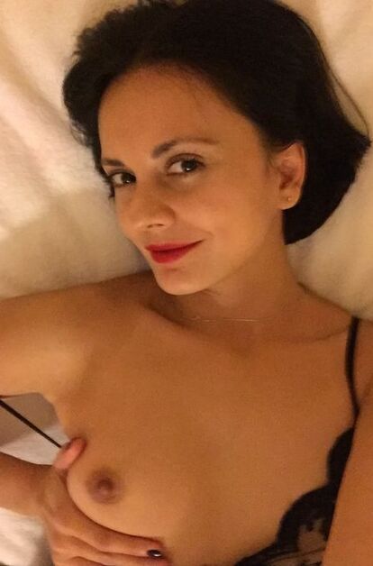 Машенька - фото