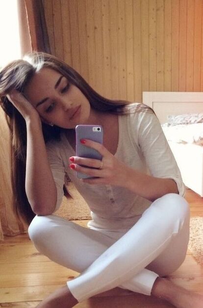 Мария - фото