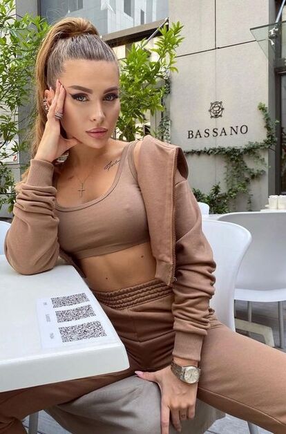 АЛИНА - фото