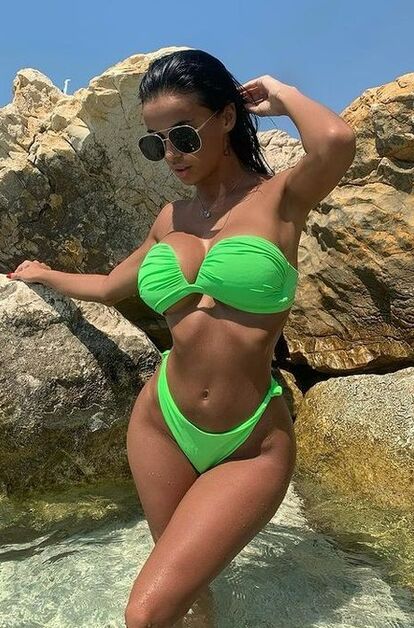 Анжела - фото