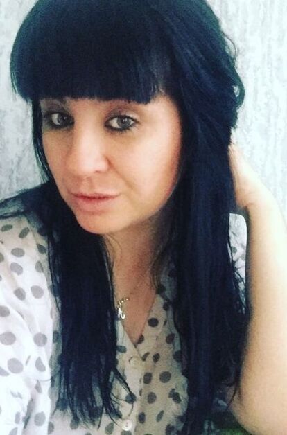 Инесса - фото