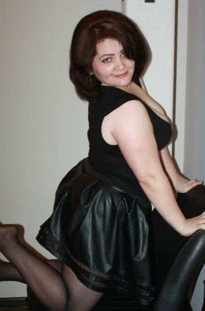 Регина - фото