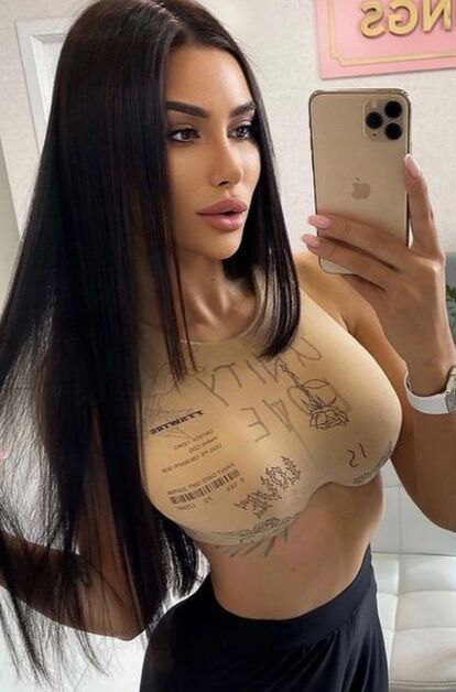 Алина - фото