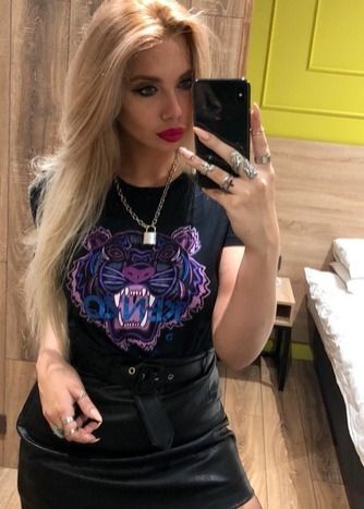 Настя - фото