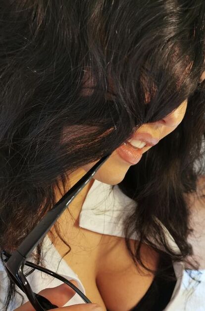 Карина - фото