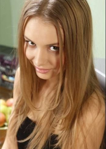 Мария - фото