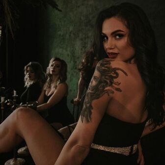 Фото галереи