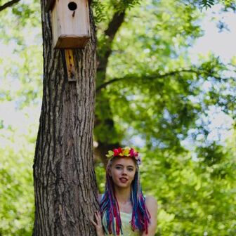 Фото галереи