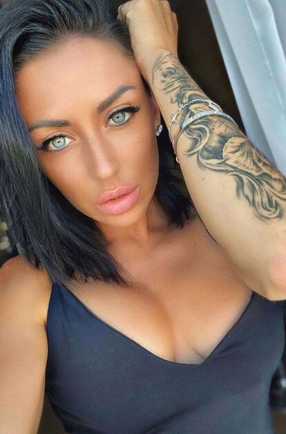 Марта - фото