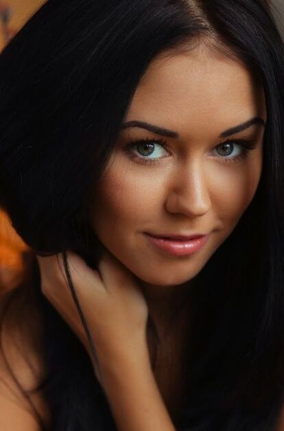 Наташа - фото