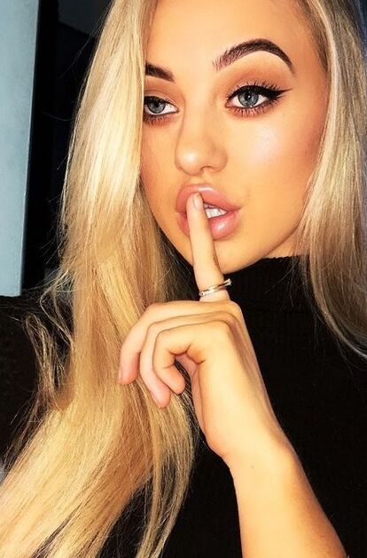 Варвара - фото