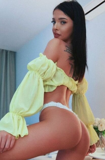 Олеся - фото