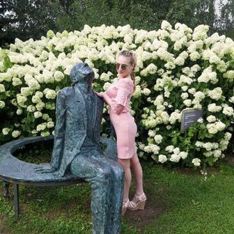 Фото галереи