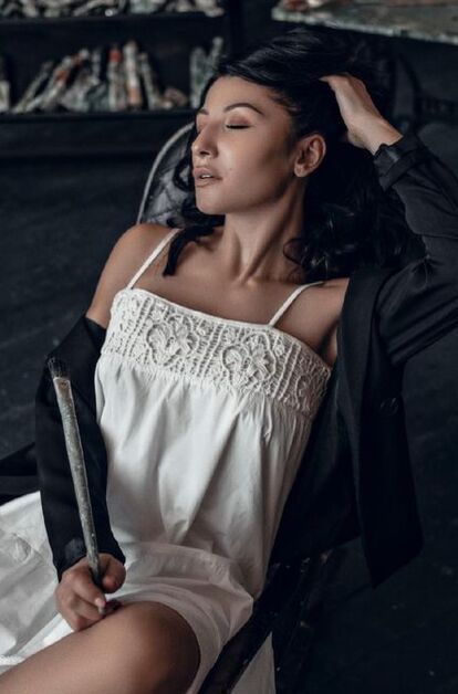 Луиза - фото