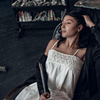 Фото галереи