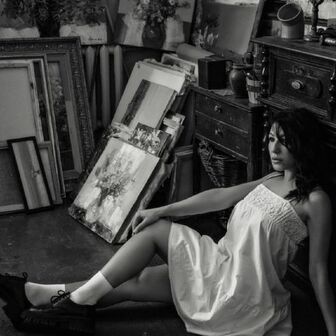 Фото галереи