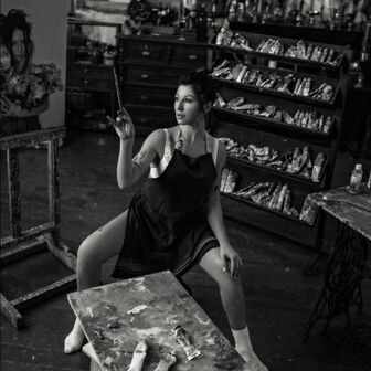 Фото галереи