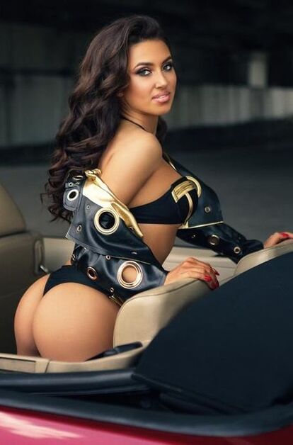 Арина - фото