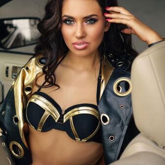 Фото галереи