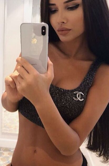 Марина - фото