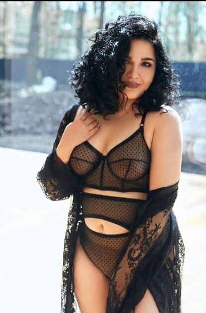 Карина - фото