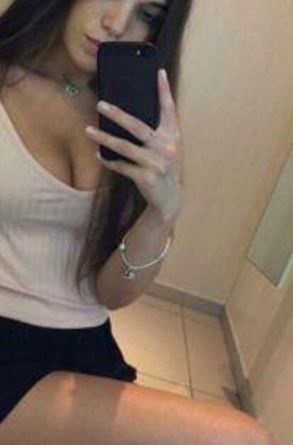 Кристина - фото