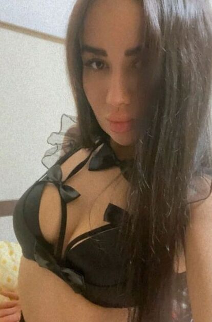 Кристина - фото