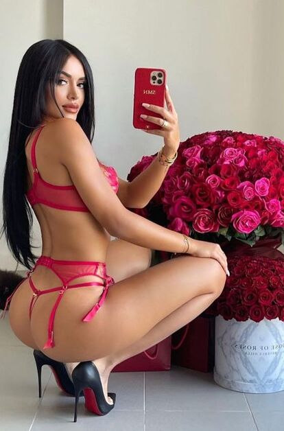 Лейла - фото