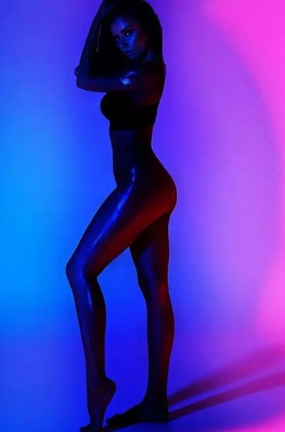 Милана - фото