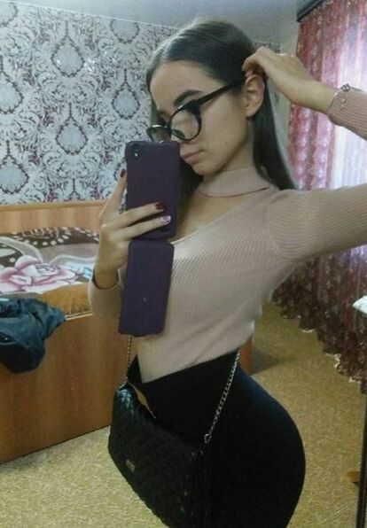 Настя - фото