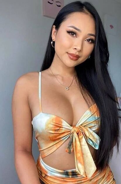 Сианна - фото