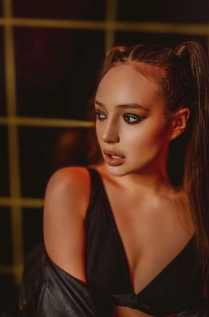 Земфира - фото